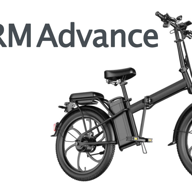 STORM Advance車種情報｜特定小型原付ライフ | 特定小型原付ライフ