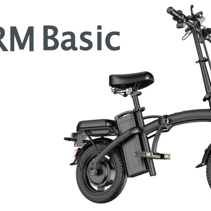 STORM Basic車種情報｜特定小型原付ライフ | 特定小型原付ライフ