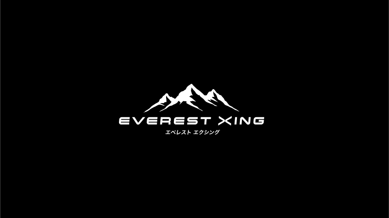 特定小型原付取り扱いメーカー・ブランドEVEREST XING