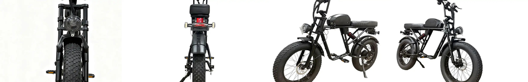 G+EBIKEDOCTOR から特定小型原付 バイク型　FLASH-X発表