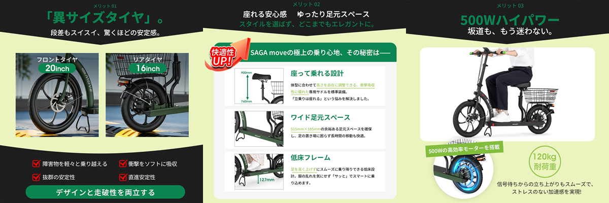 AINOHOT SAGA move